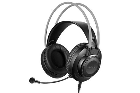 Tai Nghe A4tech Hội Nghị Over-ear Fh200i