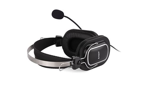 Tai Nghe A4tech Usb Âm Thanh Nổi Comfortfit Hu-50