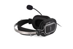  Tai Nghe A4tech Usb Âm Thanh Nổi Comfortfit Hu-50 