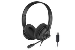  Tai Nghe A4tech Usb Hu-10 