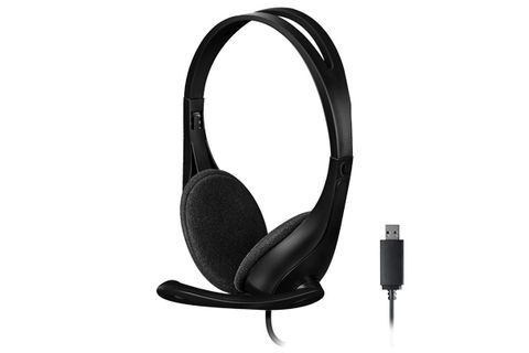 Tai Nghe A4tech Usb Hu-9