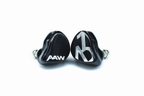 Tai Nghe Aaw A1d Universal In-ear Monitor