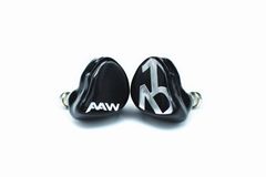  Tai Nghe Aaw A1d Universal In-ear Monitor 