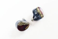  Tai Nghe Aaw Ash Custom In-ear Monitor 