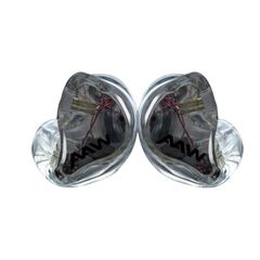  Tai Nghe Aaw Mockingbird Custom In-ear Monitor 