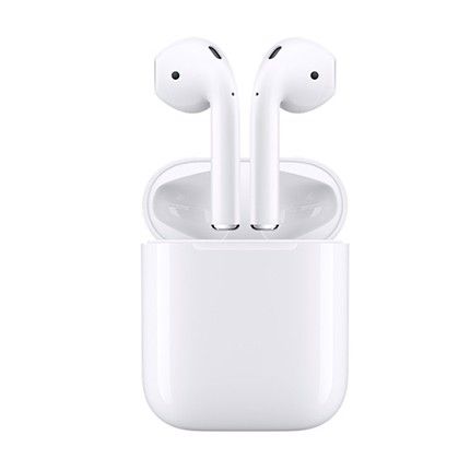 Tai Nghe Airpods Mmef2