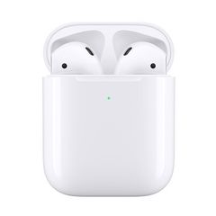  Tai Nghe Airpods Mrxj2 True Wireless - 2019 