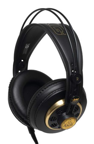 Tai Nghe Akg K240 Studio