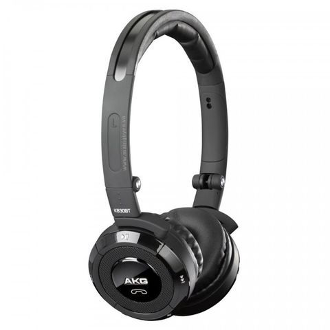 Tai Nghe Akg K830bt