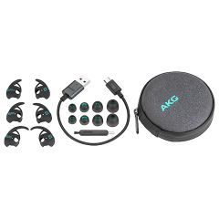  Tai Nghe Akg N200a 