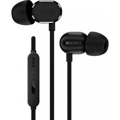  Tai Nghe Akg N20 - Đen 