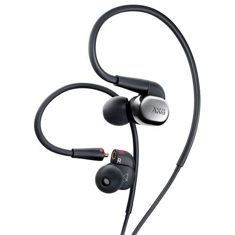 Tai nghe AKG N40