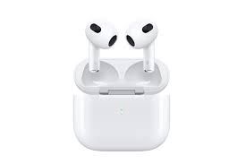 Tai Nghe Apple Airpods 3