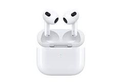  Tai Nghe Apple Airpods 3 