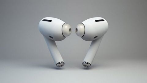 Tai Nghe Apple Airpods 3