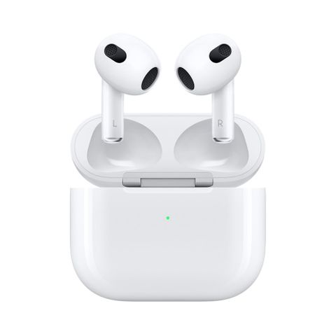 Tai nghe Apple AirPods 3 (MPNY3ZP/A) (Lightning Charging Case)