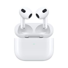  Tai nghe Apple AirPods 3 (MPNY3ZP/A) (Lightning Charging Case) 