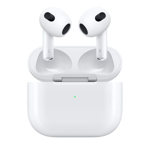 Tai Nghe Apple Airpods (3rd Gen) With Lightning Charging