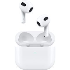  Tai Nghe Apple Airpods (3rd Gen) With Wireless Charging Case 