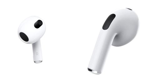 Tai Nghe Apple Airpods Pro 3