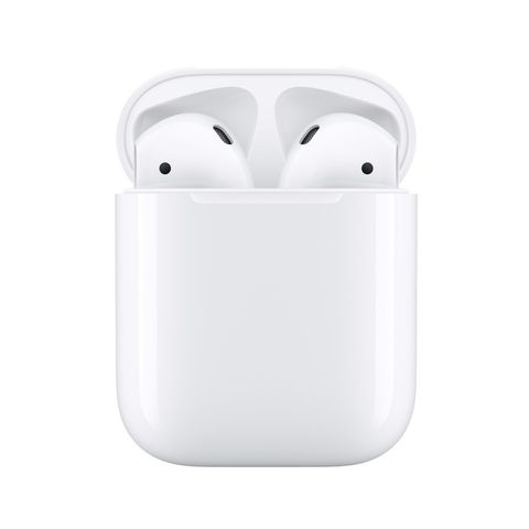 Tai Nghe Apple Airpods With Charging Case (2nd Gen) Mv7n2vn/a