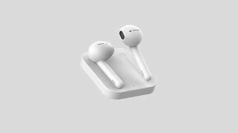 Tai Nghe Apple Airpods X