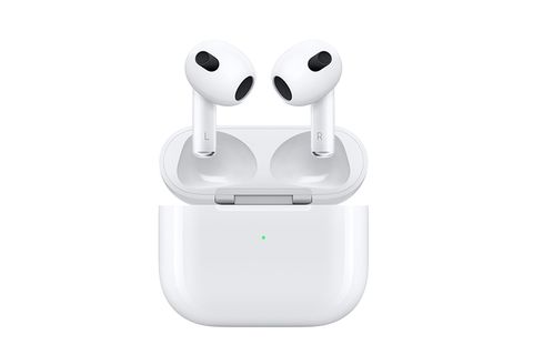 Tai Nghe Apple Bluetooth Airpods 3 (mme73, Màu Trắng)