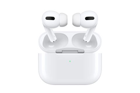 Tai Nghe Apple Bluetooth AirPods Pro MagSafe Charge (MLWK3, MàuTrắng)