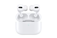  Tai Nghe Apple Bluetooth AirPods Pro MagSafe Charge (MLWK3, MàuTrắng) 