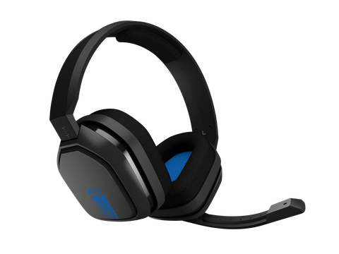 Tai Nghe Astro A10 Blue