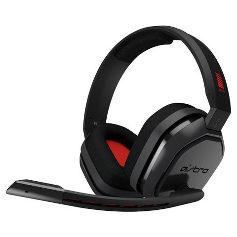 Tai Nghe Astro A10 Red