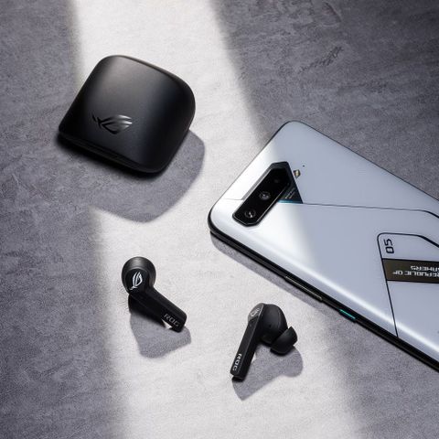 Tai nghe Asus ROG Cetra True Wireless