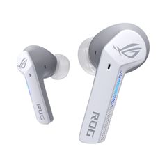  Tai Nghe Asus Rog Cetra True Wireless White 90yh03x1-b5ua00 