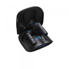  Tai Nghe ASUS ROG Cetra TWS SpeedNova Black 