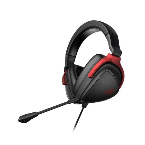 Tai Nghe Asus Rog Delta S Core