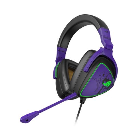TAI NGHE ASUS ROG DELTA S EVA 90YH03H0-B2UA00