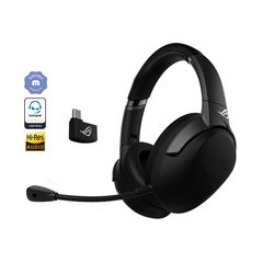  Tai Nghe Asus ROG Strix Go 2.4 