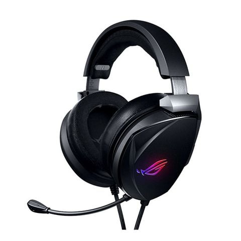 Tai Nghe Asus Rog Theta 7.1 (black)