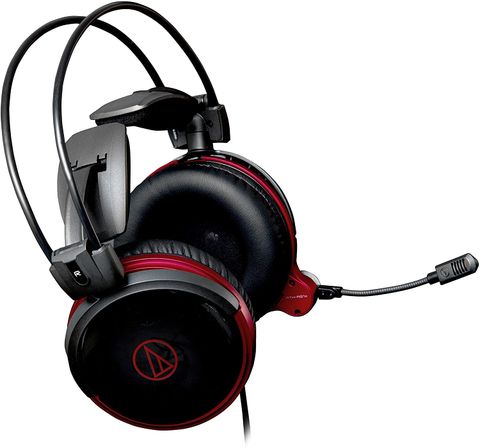 Tai Nghe Audio-technica Ath-ag1x