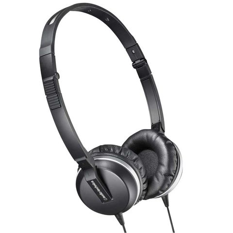 Tai Nghe Audio-technica Ath-anc1 (active Noise Cancelling)