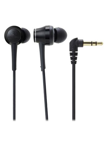 Tai Nghe Audio-technica Ath-ckr70is - Đen