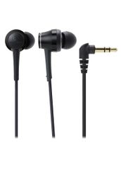 Tai Nghe Audio-technica Ath-ckr70is - Đen 