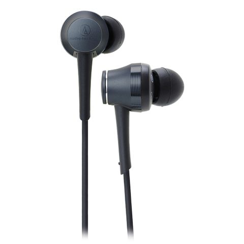 Tai Nghe Audio-technica Ath-ckr70is - Xanh