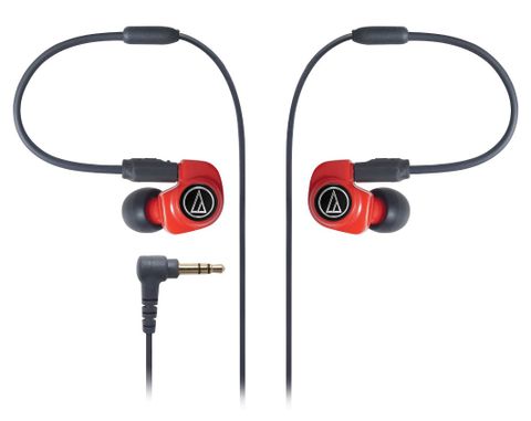 Tai Nghe Audio-technica Ath-im70