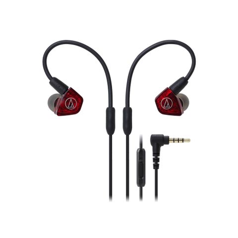 Tai Nghe Audio-technica Ath-ls200is