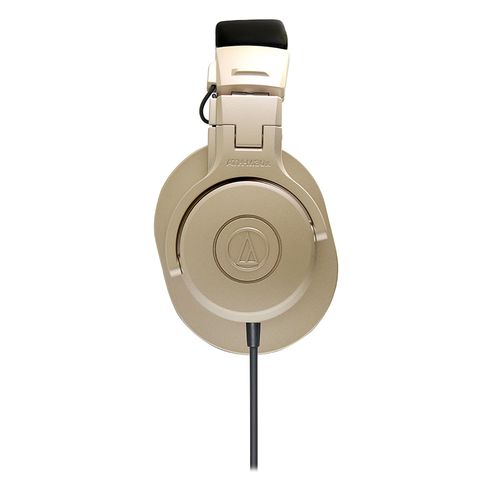 Tai Nghe Audio-technica Ath-m30x Cg Special Edition