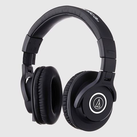 Tai Nghe Audio-technica Ath-m40x