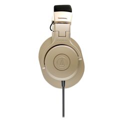  Tai Nghe Audio-technica M30x Cg 