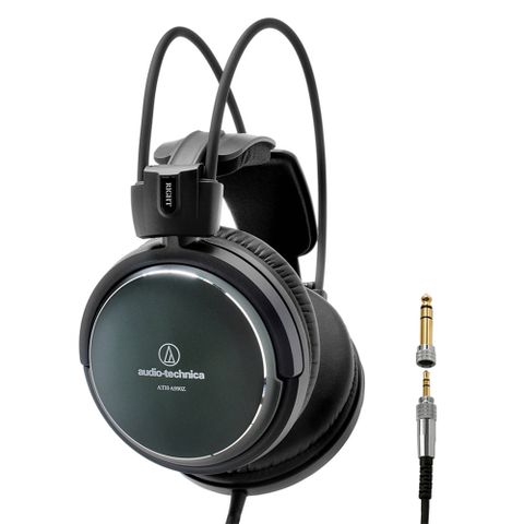 Tai Nghe Audio Technica Ath-a990z