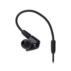  Tai Nghe Audio Technica Ath-ls50is - Đen 